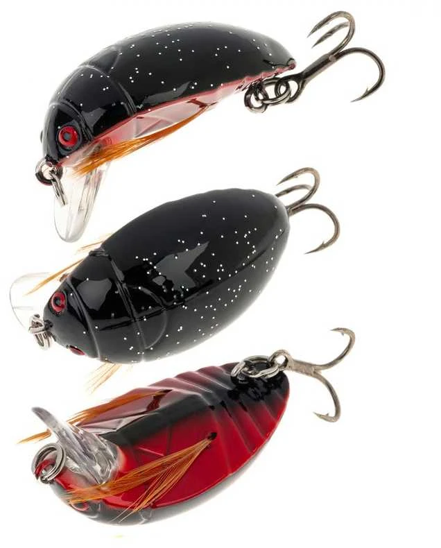 Vobleris Akara Bug 38F 4g