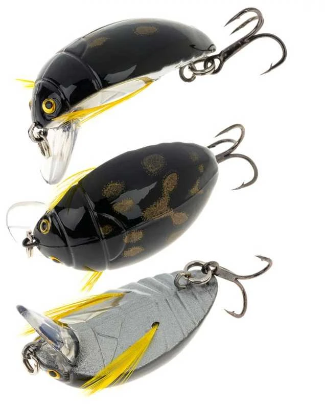 Vobleris Akara Bug 38F 4g
