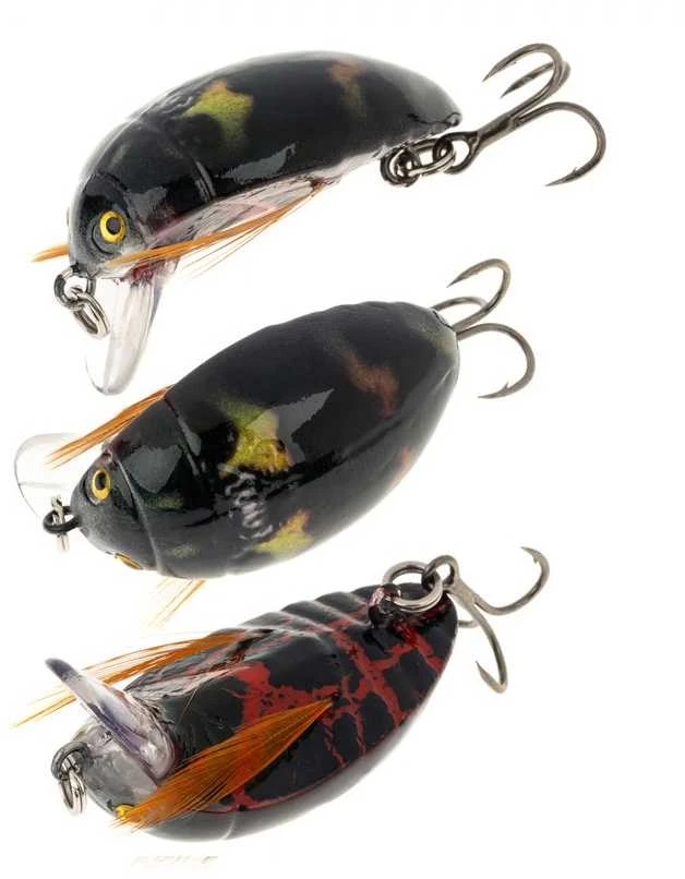 Vobleris Akara Bug 38F 4g