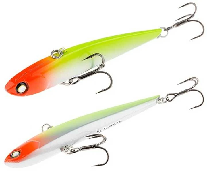 Vobleris Akara Streamer 90 TS 9cm 19g