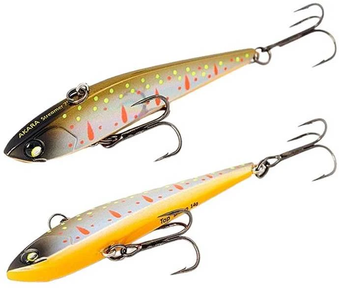 Vobleris Akara Streamer 90 TS 9cm 19g
