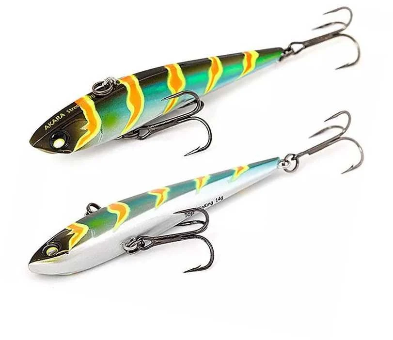 Vobleris Akara Streamer 90 TS 9cm 19g