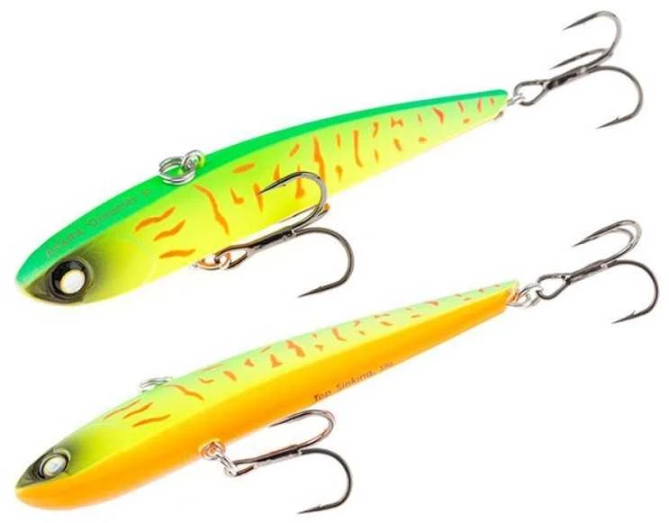 Vobleris Akara Streamer 90 TS 9cm 19g