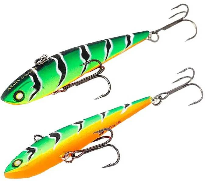 Vobleris Akara Streamer 90 TS 9cm 19g
