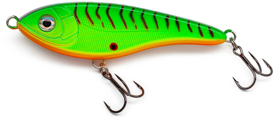 Vobleris Asseri Jerk 12cm 35g