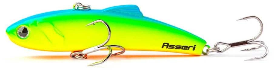 Vobleris Asseri VIB Ice Pro Asseri 70mm 14g