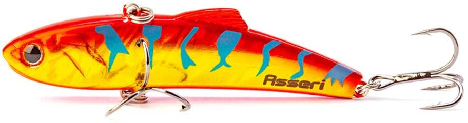 Vobleris Asseri VIB Ice Pro Asseri 70mm 14g