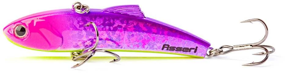 Vobleris Asseri VIB Ice Pro Asseri 70mm 14g