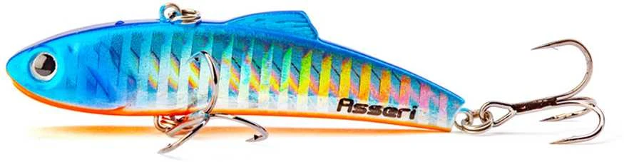 Vobleris Asseri VIB Ice Pro Asseri 70mm 14g