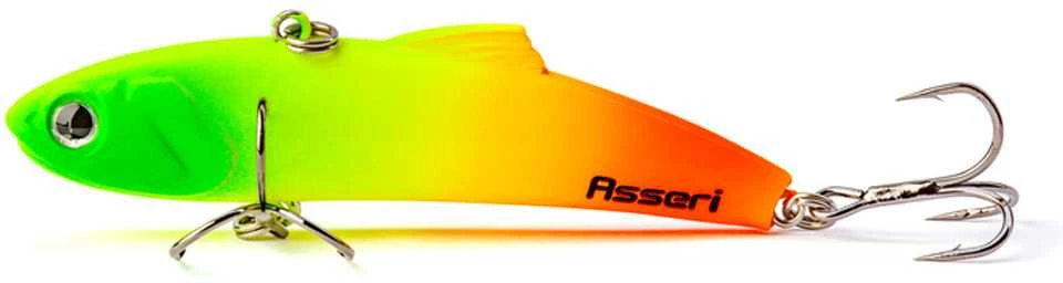 Vobleris Asseri VIB Ice Pro Asseri 70mm 14g