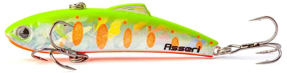 Vobleris Asseri VIB Ice Pro Asseri 70mm 14g