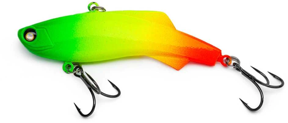 Vobleris Asseri Vib Soft 55mm 9g