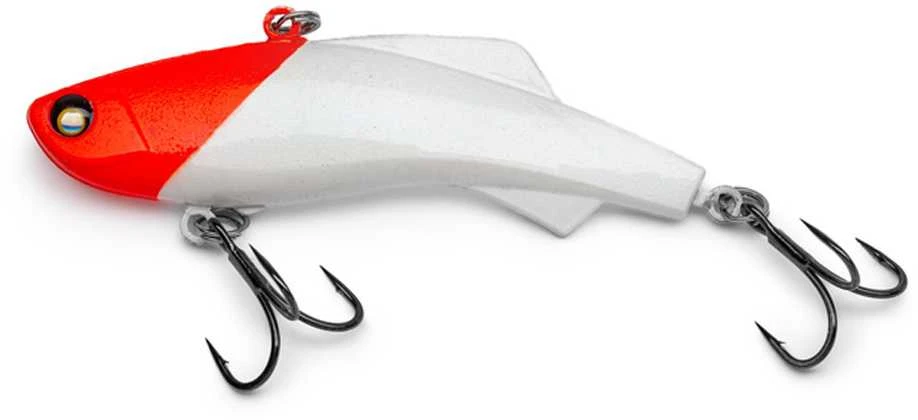 Vobleris Asseri Vib Soft 55mm 9g