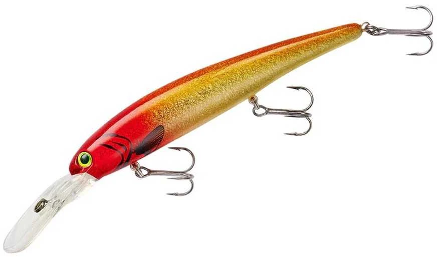 Vobleris Bandit Walleye Deep 11,9cm 17,7g