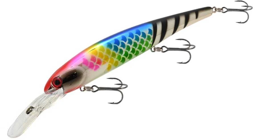 Vobleris Bandit Walleye Deep 11,9cm 17,7g