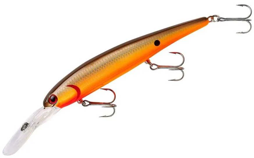Vobleris Bandit Walleye Deep 11,9cm 17,7g