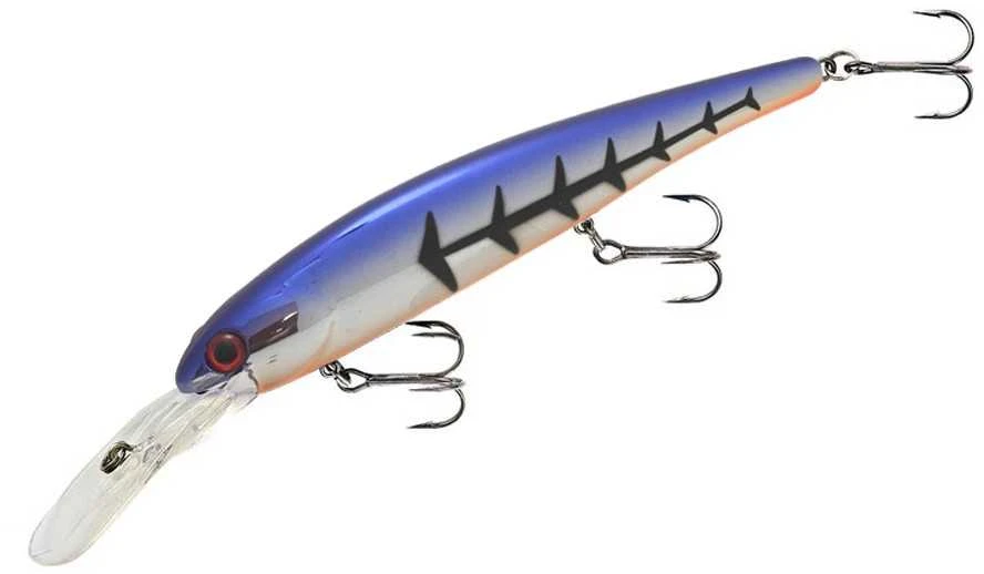 Vobleris Bandit Walleye Deep 11,9cm 17,7g
