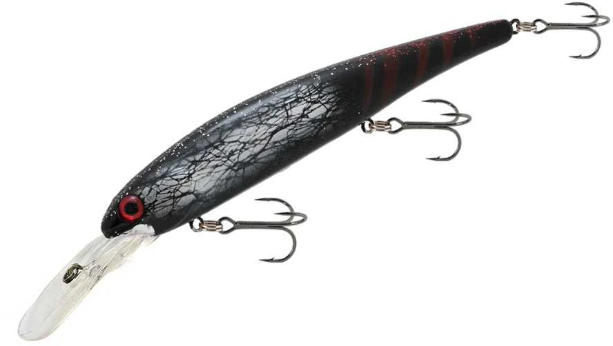 Vobleris Bandit Walleye Deep 11,9cm 17,7g