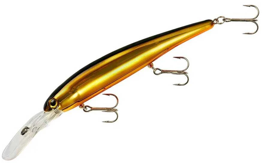 Vobleris Bandit Walleye Deep 11,9cm 17,7g