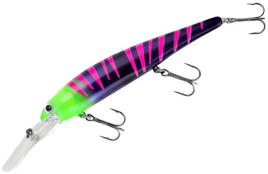 Vobleris Bandit Walleye Deep 11,9cm 17,7g