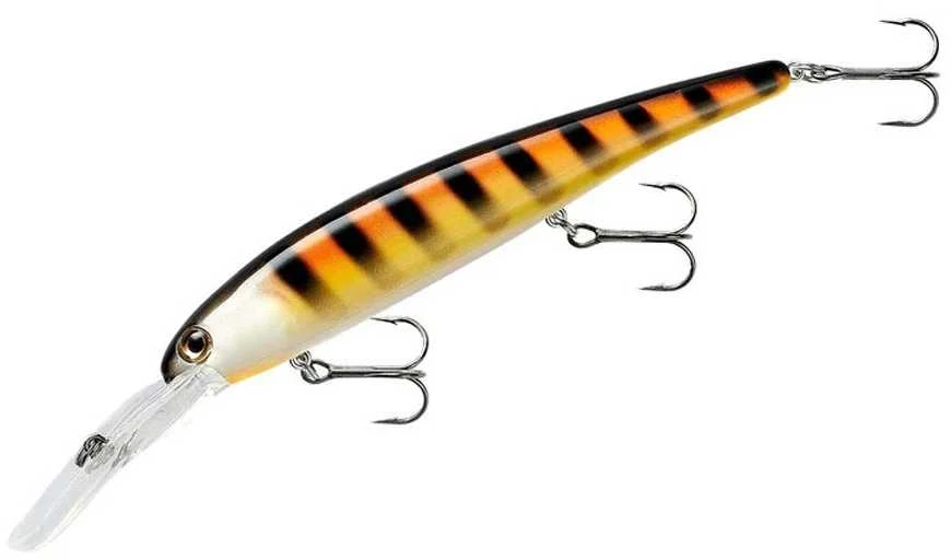 Vobleris Bandit Walleye Deep 11,9cm 17,7g