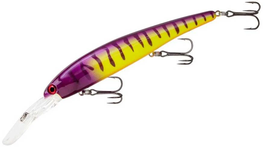 Vobleris Bandit Walleye Deep 11,9cm 17,7g