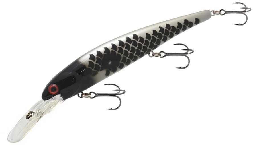 Vobleris Bandit Walleye Deep 11,9cm 17,7g