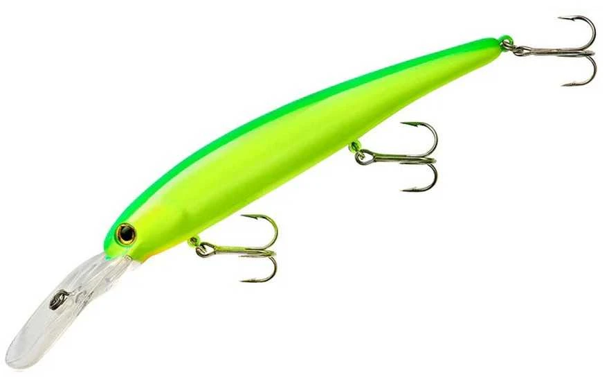 Vobleris Bandit Walleye Deep 11,9cm 17,7g