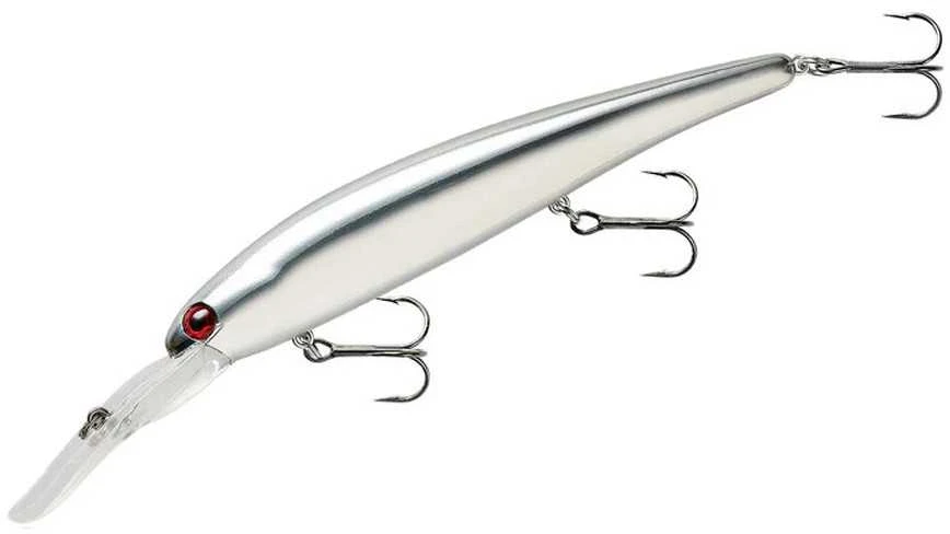 Vobleris Bandit Walleye Deep 11,9cm 17,7g