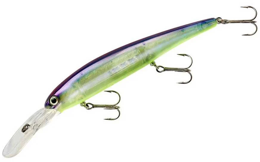 Vobleris Bandit Walleye Deep 11,9cm 17,7g