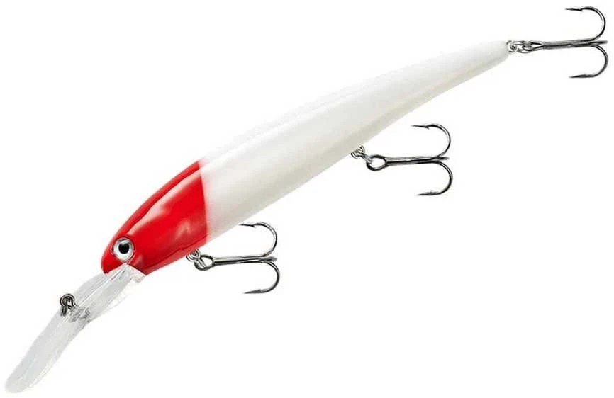 Vobleris Bandit Walleye Deep 11,9cm 17,7g
