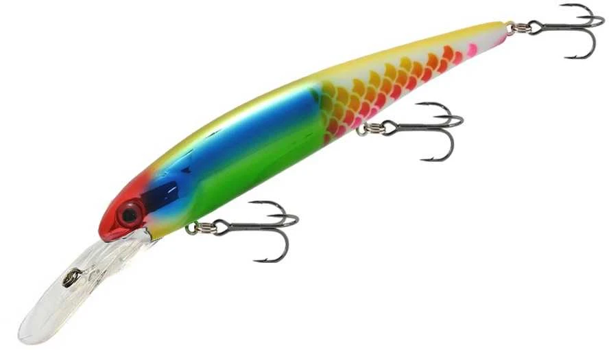 Vobleris Bandit Walleye Deep 11,9cm 17,7g