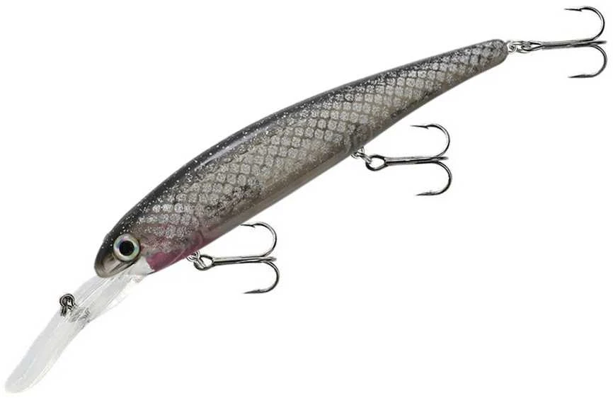 Vobleris Bandit Walleye Deep 11,9cm 17,7g