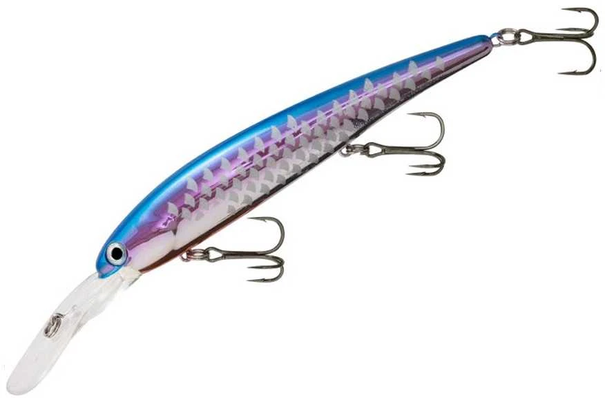 Vobleris Bandit Walleye Deep 11,9cm 17,7g