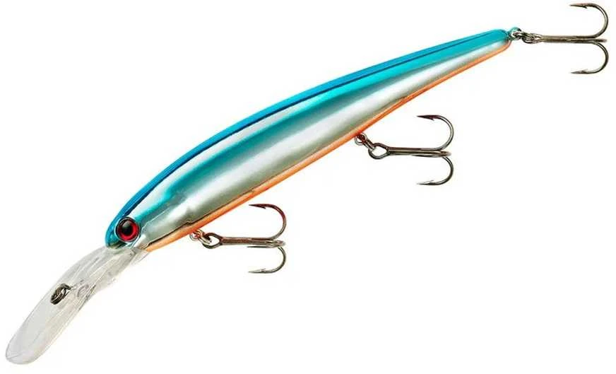 Vobleris Bandit Walleye Deep 11,9cm 17,7g