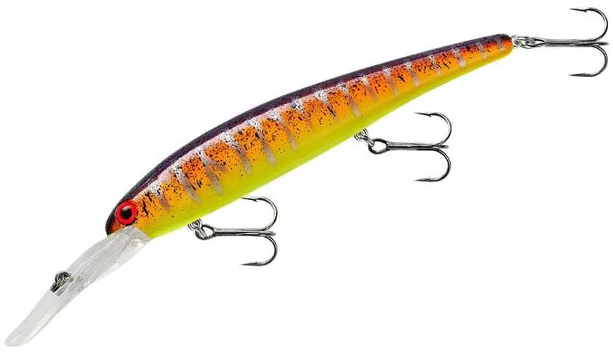 Vobleris Bandit Walleye Deep 11,9cm 17,7g