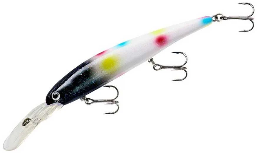 Vobleris Bandit Walleye Deep 11,9cm 17,7g