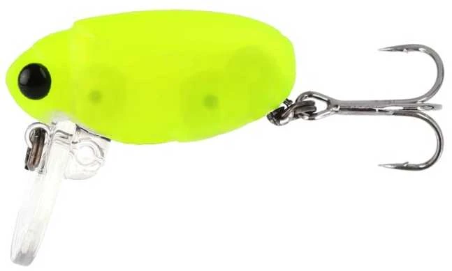 Vobleris Bassday Bun 30F 4,5g