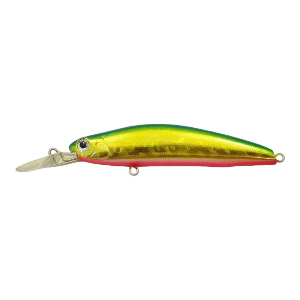 Vobleris Bassday Sugar Minnow Stream 85SP-MR 12,5g