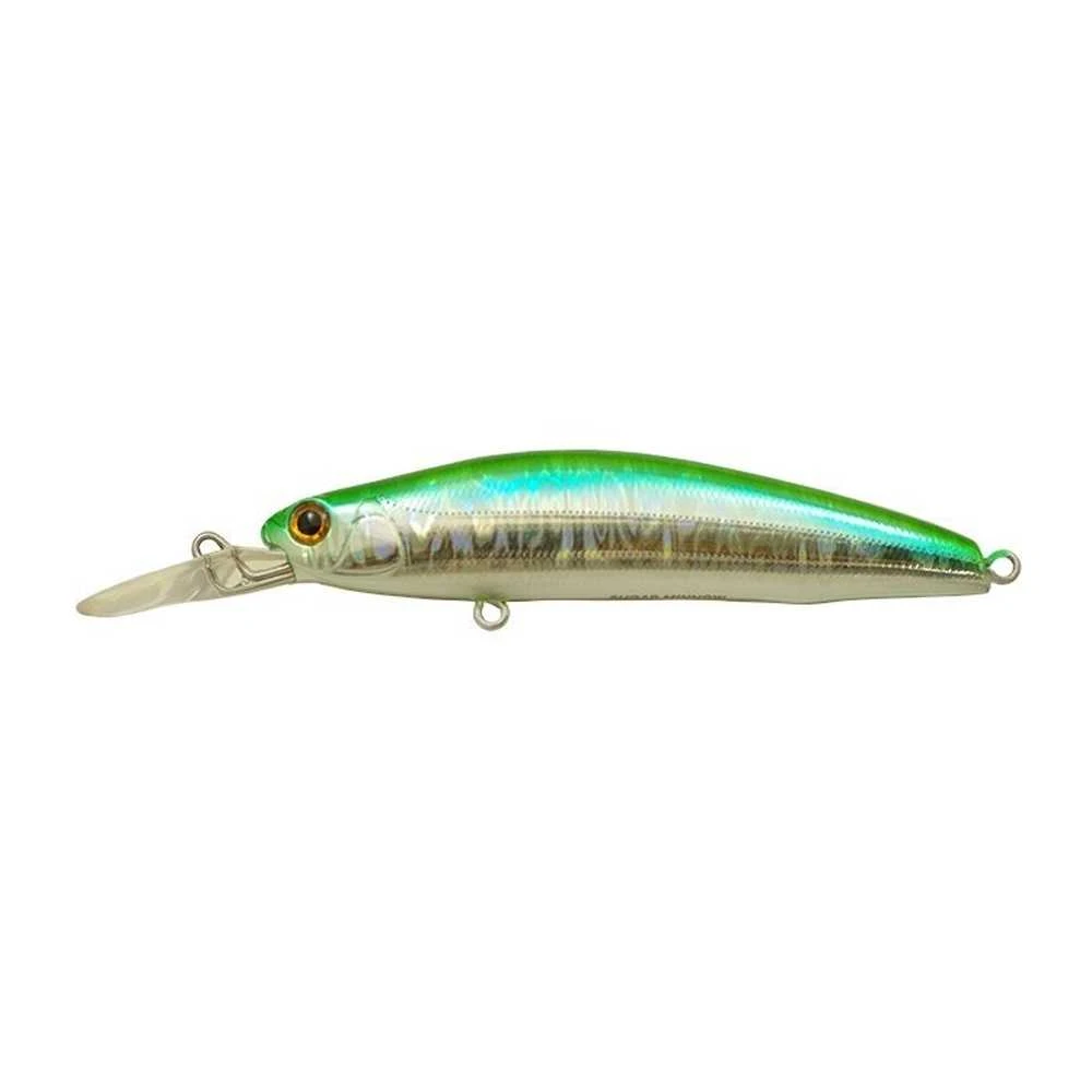 Vobleris Bassday Sugar Minnow Stream 85SP-MR 12,5g