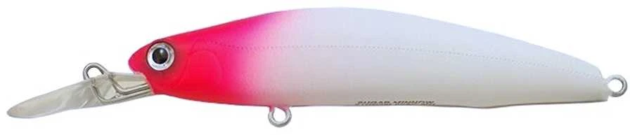 Vobleris Bassday Sugar Minnow Stream 85SP-MR 12,5g