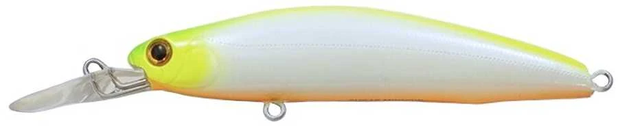 Vobleris Bassday Sugar Minnow Stream 85SP-MR 12,5g