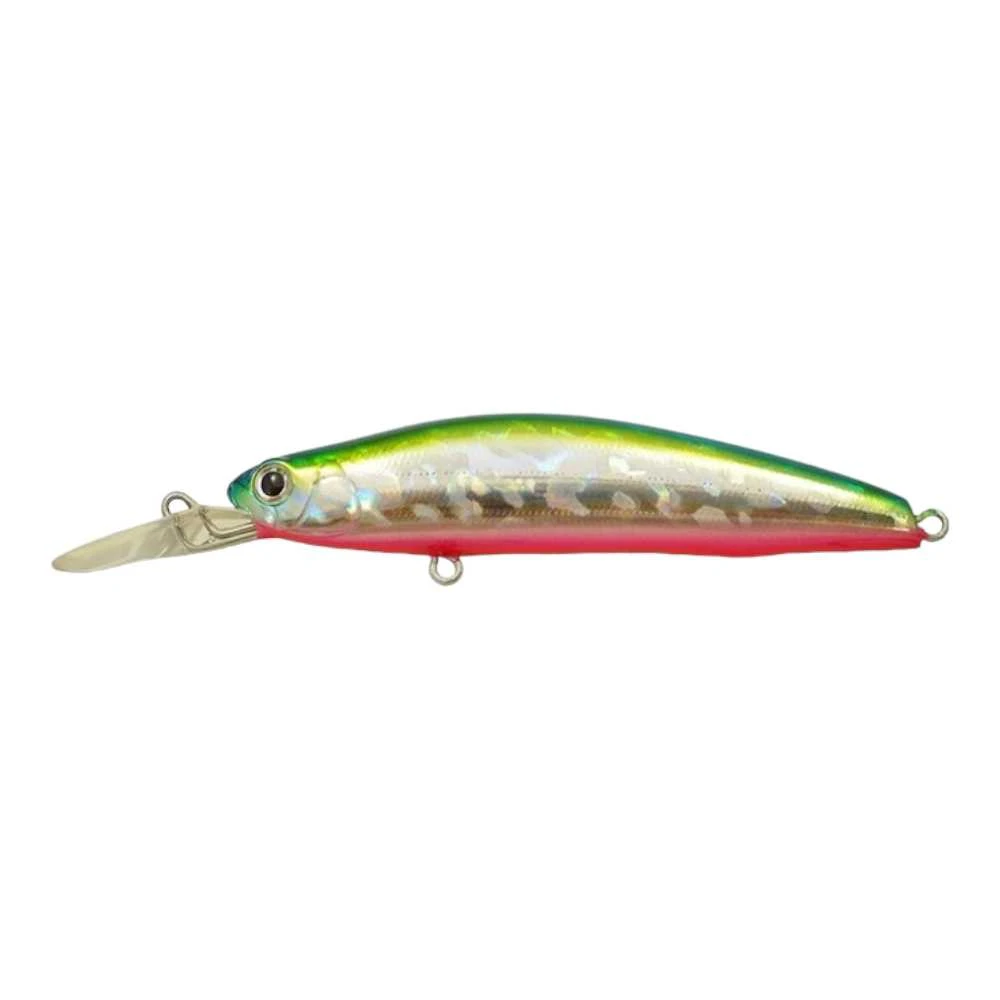 Vobleris Bassday Sugar Minnow Stream 85SP-MR 12,5g
