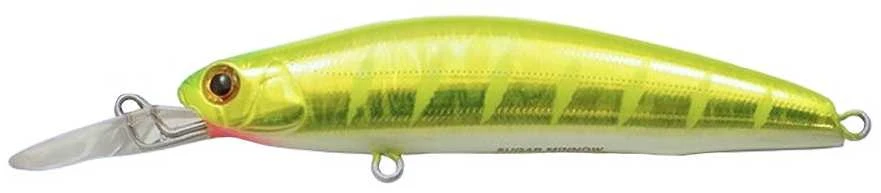 Vobleris Bassday Sugar Minnow Stream 85SP-MR 12,5g