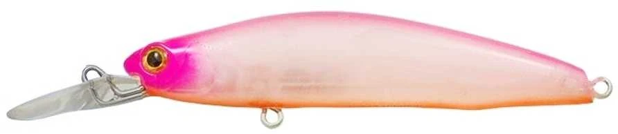 Vobleris Bassday Sugar Minnow Stream 85SP-MR 12,5g