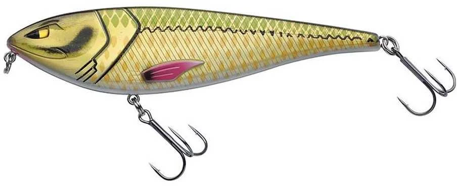 Vobleris Berkley Zilla Glider 10cm 18g