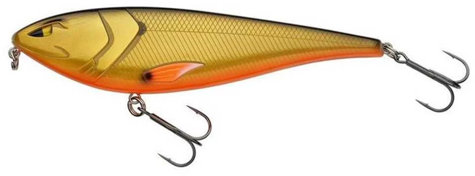 Vobleris Berkley Zilla Glider 10cm 18g