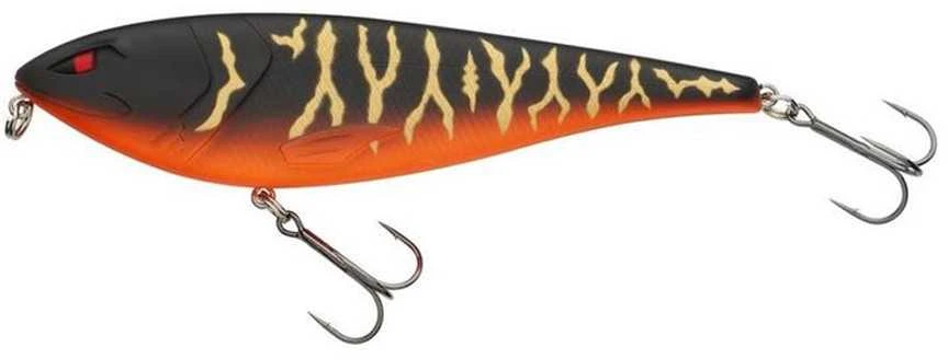 Vobleris Berkley Zilla Glider 10cm 18g