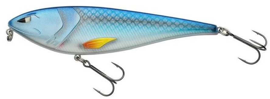 Vobleris Berkley Zilla Glider 10cm 18g
