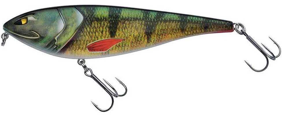 Vobleris Berkley Zilla Glider 10cm 18g